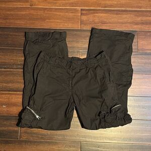 Johnny Was Cargo Pants